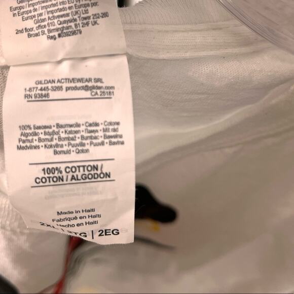 Disney Pirates Of Caribbean Minnie Mama T-Shirt 2XL - Picture 7 of 7